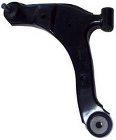 Suspensia Suspension Control Arm and Ball Joint Assembly  X09CJ1358