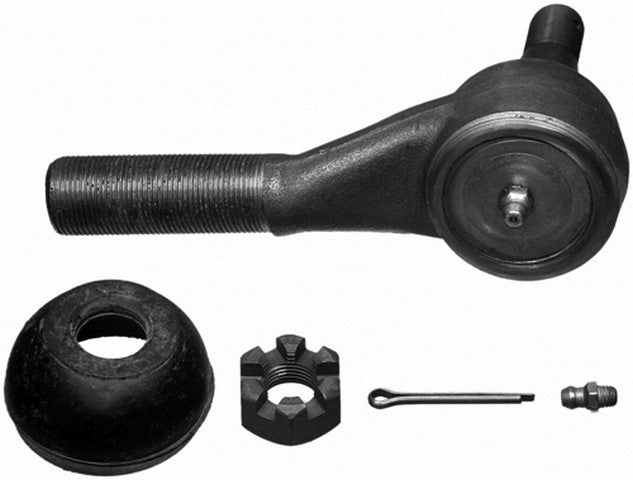 Suspensia Steering Tie Rod End  X13TE0631
