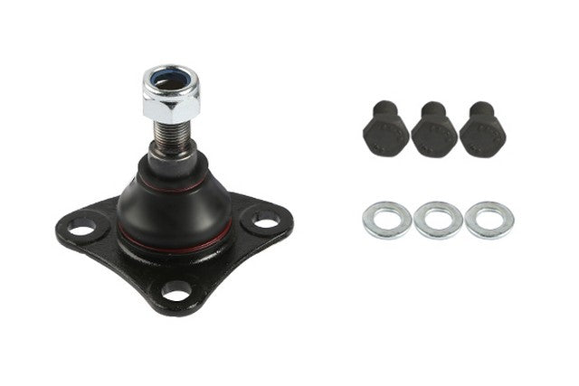 Suspensia Suspension Ball Joint  X14BJ0220