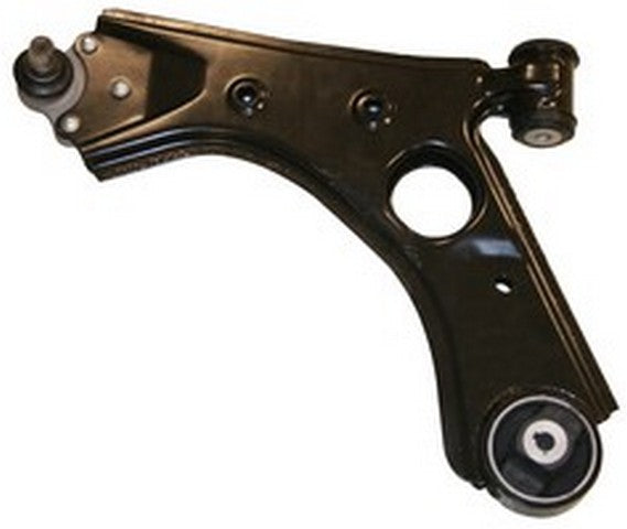 Suspensia Suspension Control Arm and Ball Joint Assembly  X14CJ1540