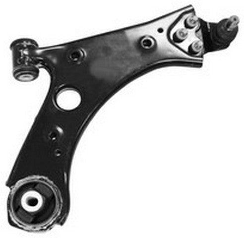 Suspensia Suspension Control Arm and Ball Joint Assembly  X14CJ6298