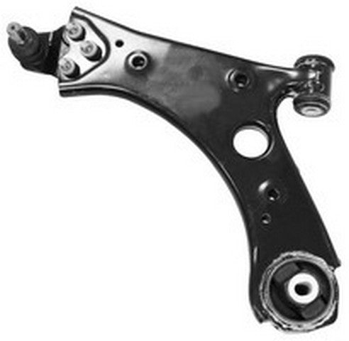 Suspensia Suspension Control Arm and Ball Joint Assembly  X14CJ6299