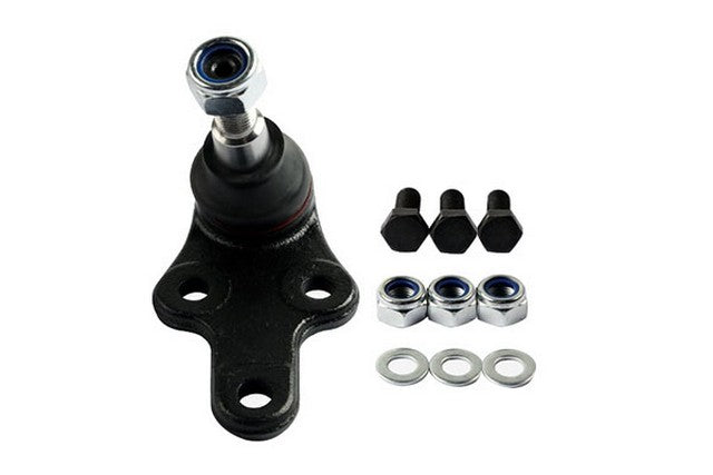 Suspensia Suspension Ball Joint  X15BJ0412
