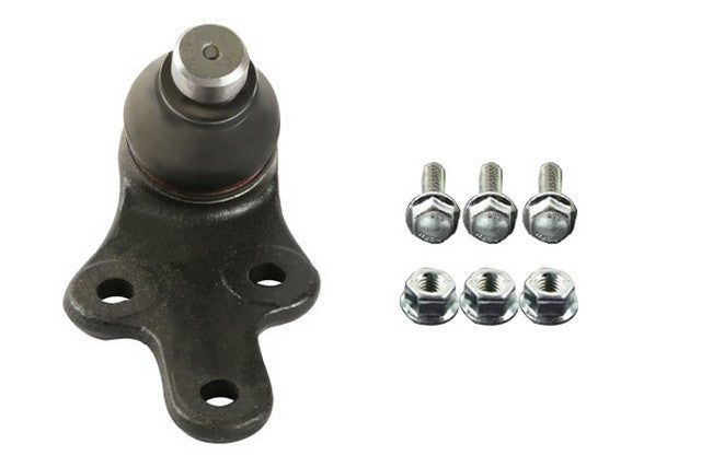 Suspensia Suspension Ball Joint  X15BJ0431