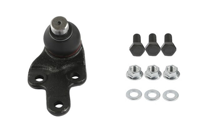 Suspensia Suspension Ball Joint  X15BJ6861