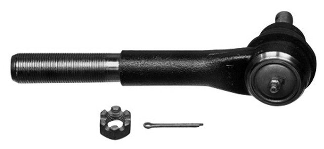 Suspensia Steering Tie Rod End  X15TE0003