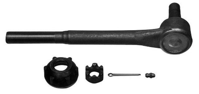Suspensia Steering Tie Rod End  X15TE0127