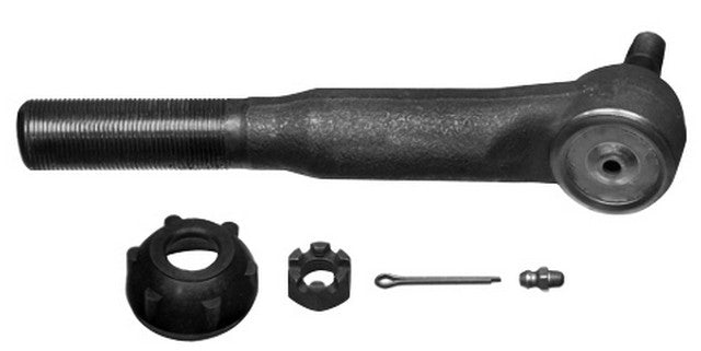 Suspensia Steering Tie Rod End  X15TE7545