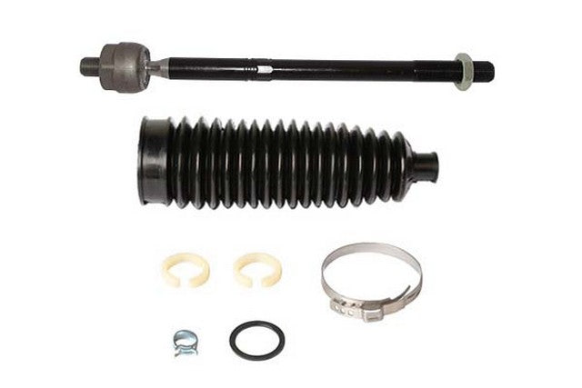 Suspensia Steering Tie Rod End  X15TR0172