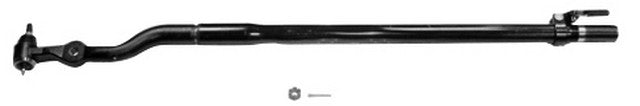 Suspensia Steering Tie Rod End  X15TR7539
