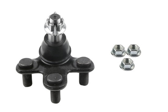 Suspensia Suspension Ball Joint  X17BJ0419