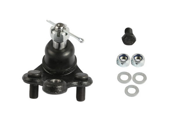 Suspensia Suspension Ball Joint  X17BJ1631