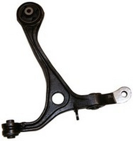 Suspensia Suspension Control Arm  X17CA1614