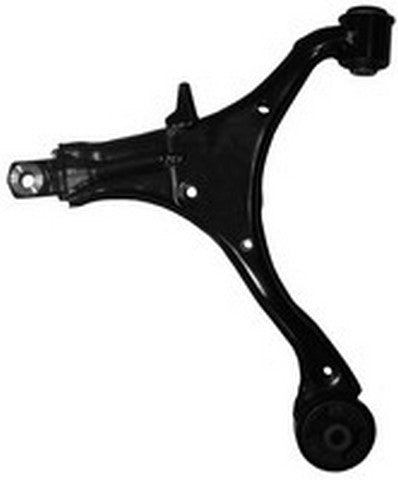 Suspensia Suspension Control Arm  X17CA1626