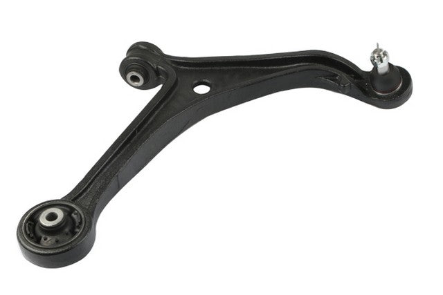 Suspensia Suspension Control Arm and Ball Joint Assembly  X17CJ0099