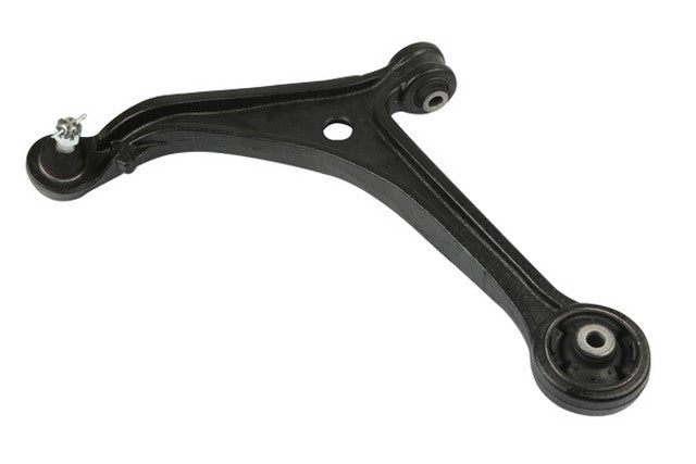 Suspensia Suspension Control Arm and Ball Joint Assembly  X17CJ0100