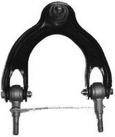 Suspensia Suspension Control Arm and Ball Joint Assembly  X17CJ0613