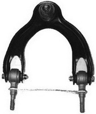 Suspensia Suspension Control Arm and Ball Joint Assembly  X17CJ0614