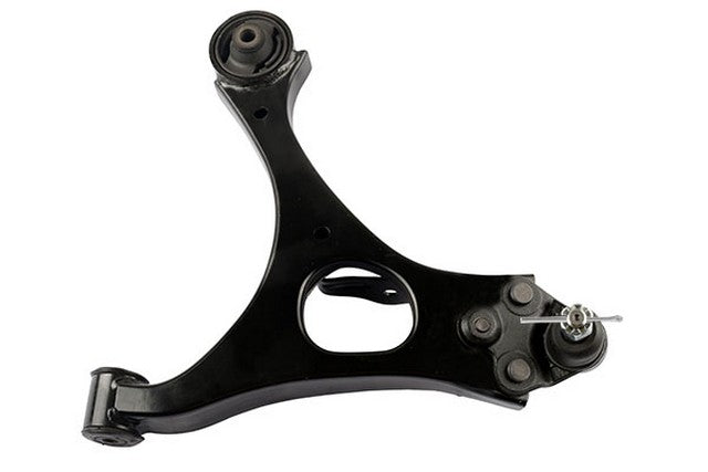 Suspensia Suspension Control Arm and Ball Joint Assembly  X17CJ0645