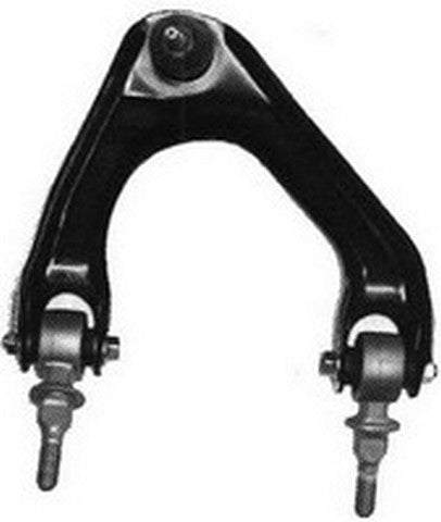 Suspensia Suspension Control Arm and Ball Joint Assembly  X17CJ0677