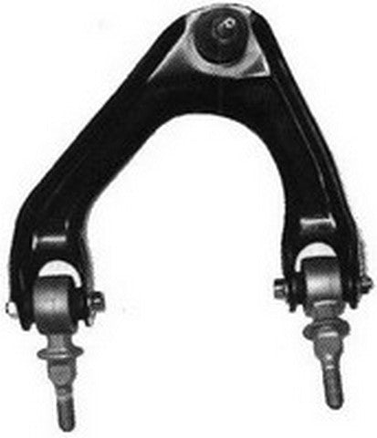 Suspensia Suspension Control Arm and Ball Joint Assembly  X17CJ0678
