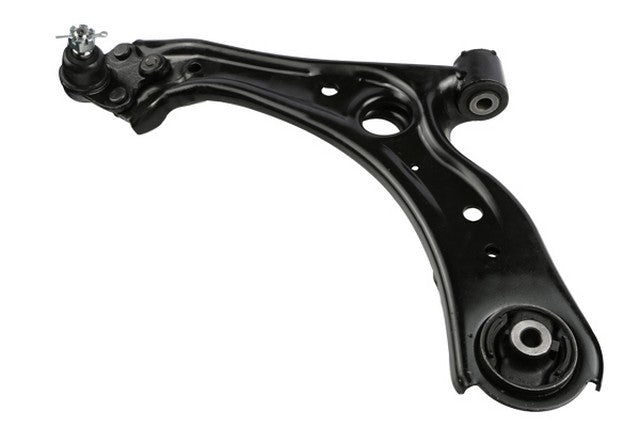 Suspensia Suspension Control Arm and Ball Joint Assembly  X17CJ1076