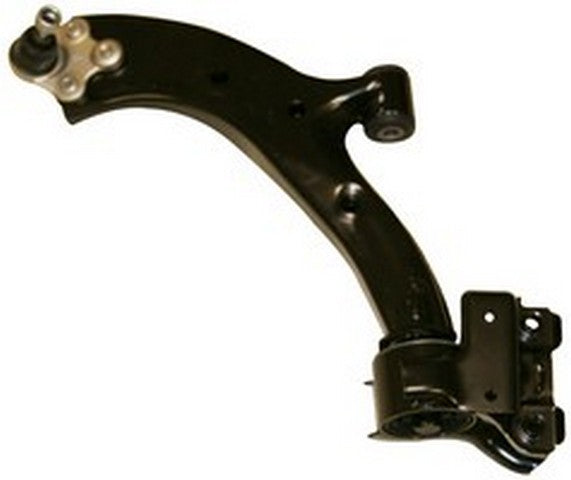 Suspensia Suspension Control Arm and Ball Joint Assembly  X17CJ1635