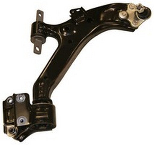 Suspensia Suspension Control Arm and Ball Joint Assembly  X17CJ1639