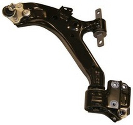 Suspensia Suspension Control Arm and Ball Joint Assembly  X17CJ1640