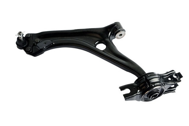 Suspensia Suspension Control Arm and Ball Joint Assembly  X17CJ7089