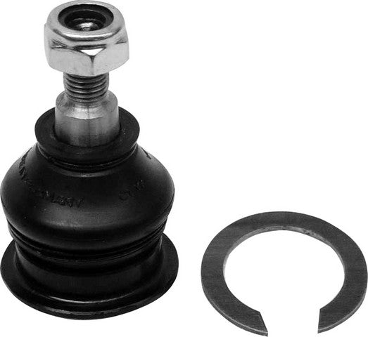Suspensia Suspension Ball Joint  X18BJ1833