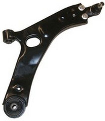 Suspensia Suspension Control Arm and Ball Joint Assembly  X18CJ1695