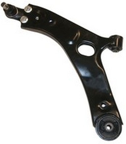 Suspensia Suspension Control Arm and Ball Joint Assembly  X18CJ1696
