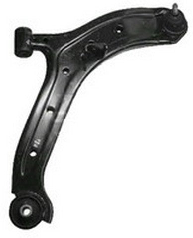 Suspensia Suspension Control Arm and Ball Joint Assembly  X18CJ1715
