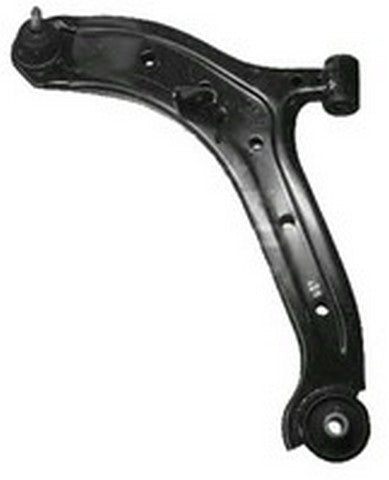 Suspensia Suspension Control Arm and Ball Joint Assembly  X18CJ1716