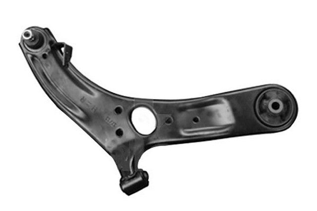 Suspensia Suspension Control Arm and Ball Joint Assembly  X18CJ1746