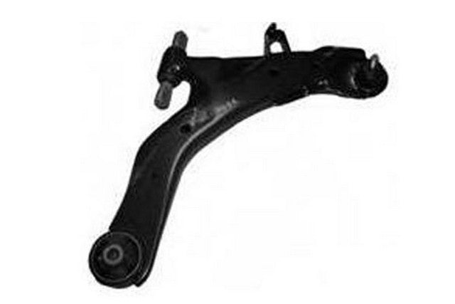 Suspensia Suspension Control Arm and Ball Joint Assembly  X18CJ1751