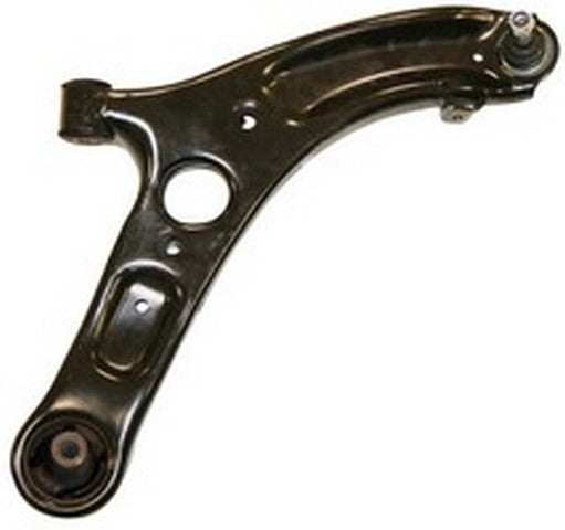 Suspensia Suspension Control Arm and Ball Joint Assembly  X18CJ1754