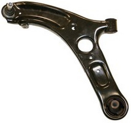 Suspensia Suspension Control Arm and Ball Joint Assembly  X18CJ1755