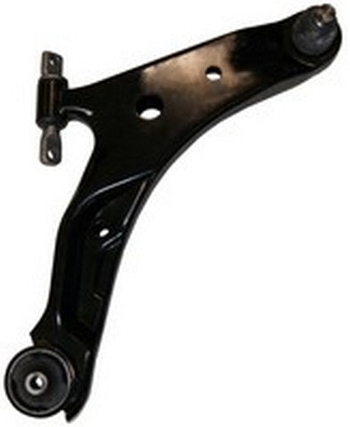 Suspensia Suspension Control Arm and Ball Joint Assembly  X18CJ1858