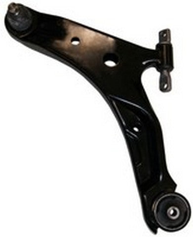 Suspensia Suspension Control Arm and Ball Joint Assembly  X18CJ1859