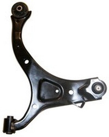 Suspensia Suspension Control Arm and Ball Joint Assembly  X18CJ1870