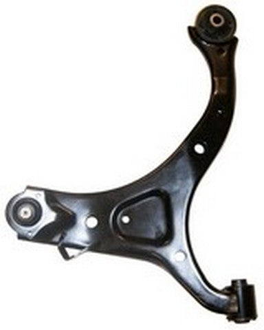 Suspensia Suspension Control Arm and Ball Joint Assembly  X18CJ1871