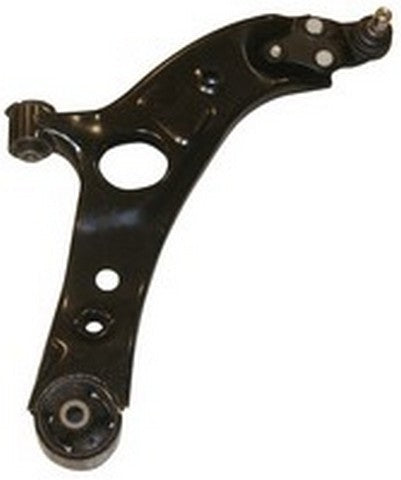 Suspensia Suspension Control Arm and Ball Joint Assembly  X18CJ1878