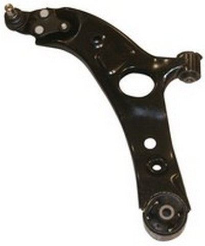 Suspensia Suspension Control Arm and Ball Joint Assembly  X18CJ1879
