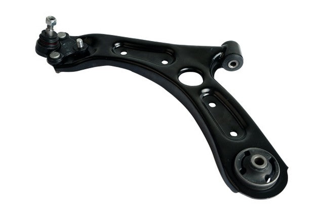 Suspensia Suspension Control Arm and Ball Joint Assembly  X18CJ7131