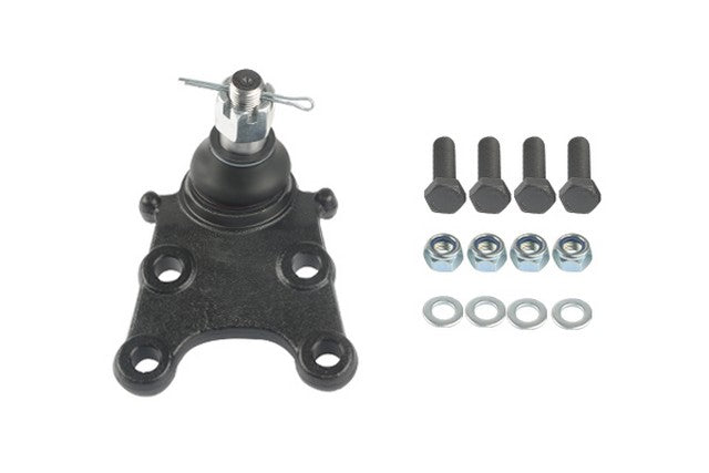 Suspensia Suspension Ball Joint  X19BJ1902