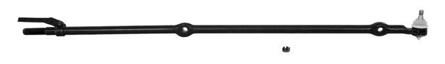 Suspensia Steering Tie Rod End  X22TE0029