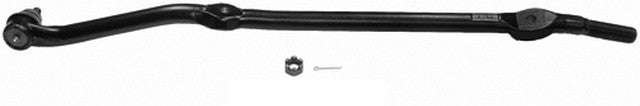 Suspensia Steering Tie Rod End  X22TE7558