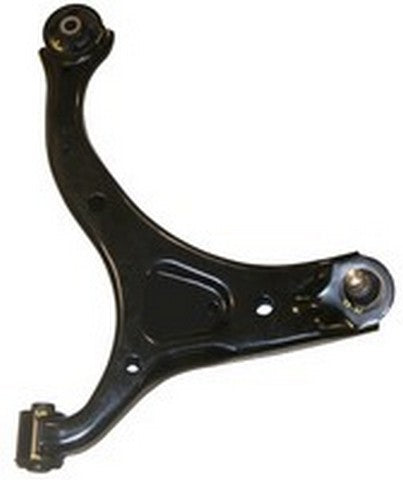 Suspensia Suspension Control Arm and Ball Joint Assembly  X23CJ1977
